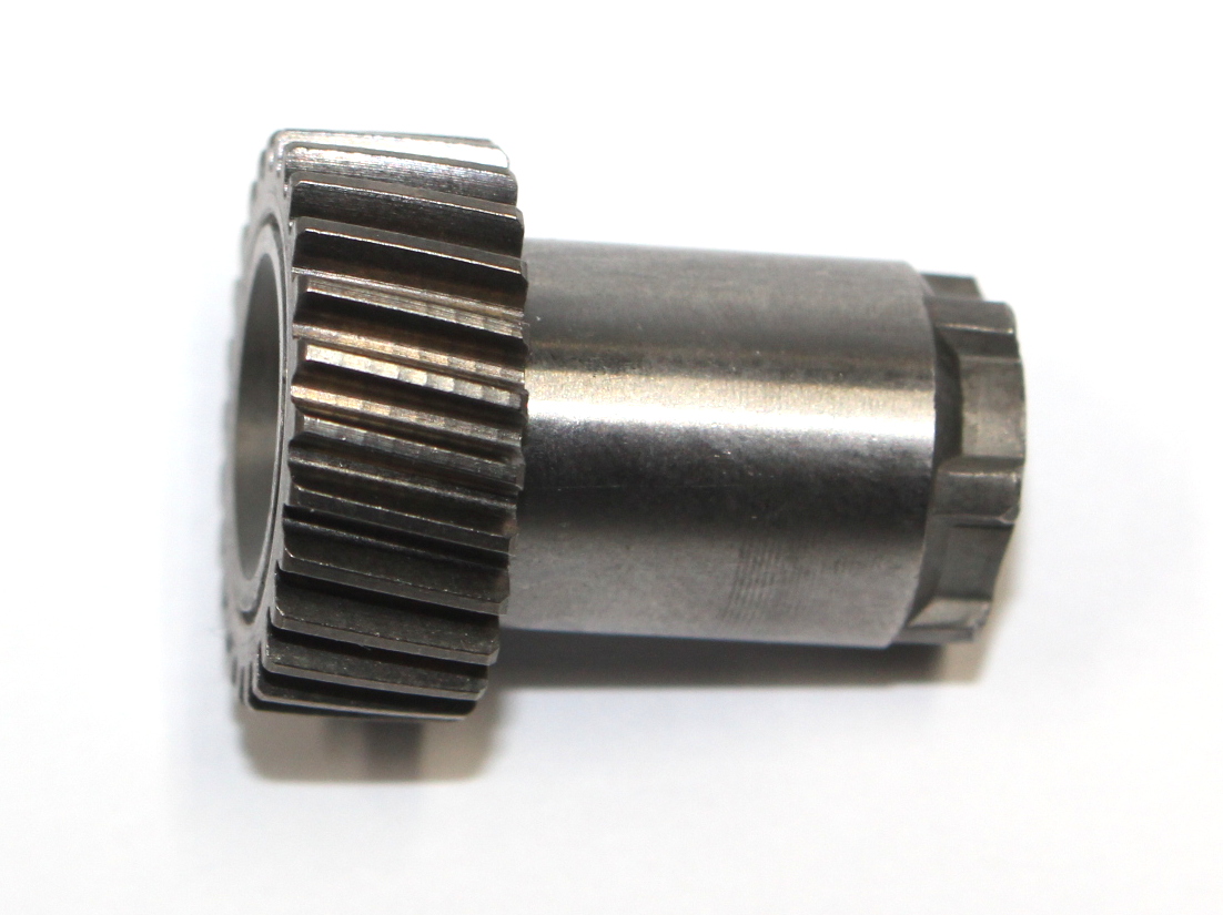 Ozubené koleso - Kryt Bosch Rove GBH 2-24 PBH 240 Originál