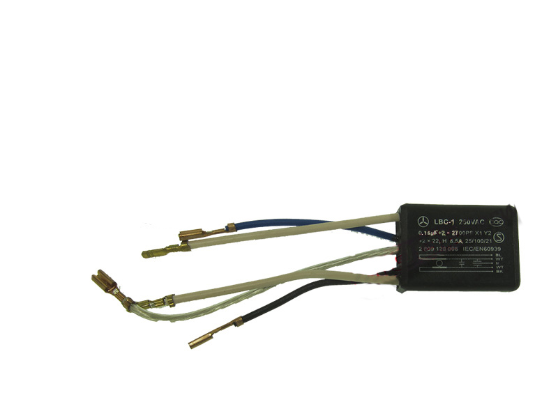 Filter - ADP001 XTG adaptér s výstupom USB*2