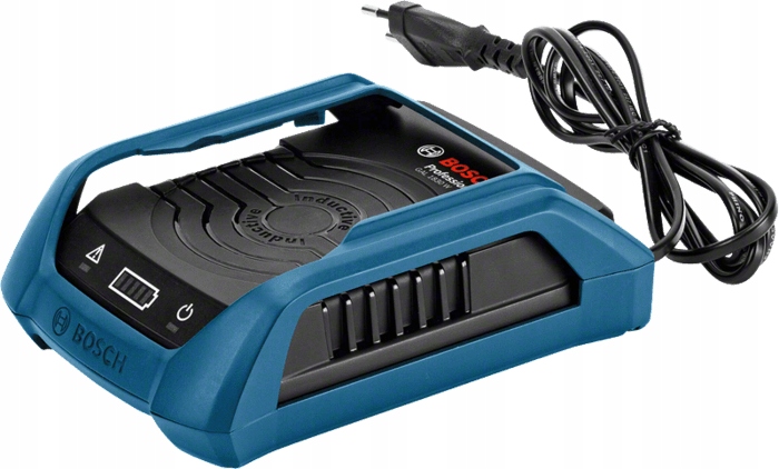 Nabíjačka - Rýchla LCD Makita nabíjačka