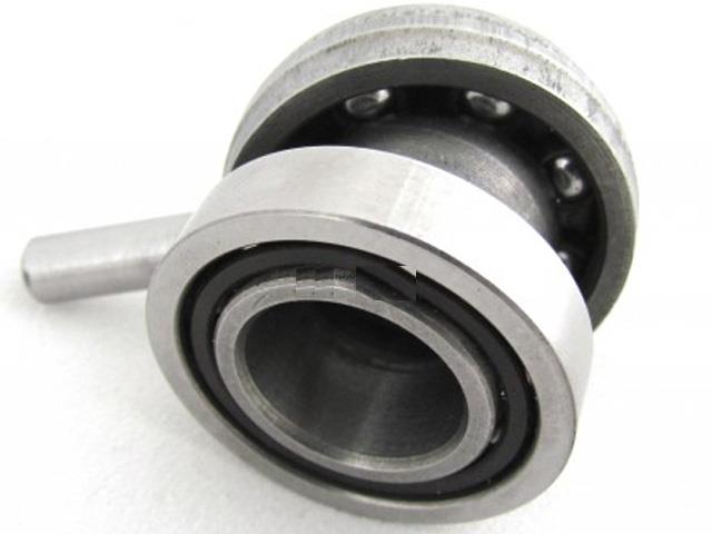 Ložiská - Kôš spojky Husqvarna 137 142 235 Oregon