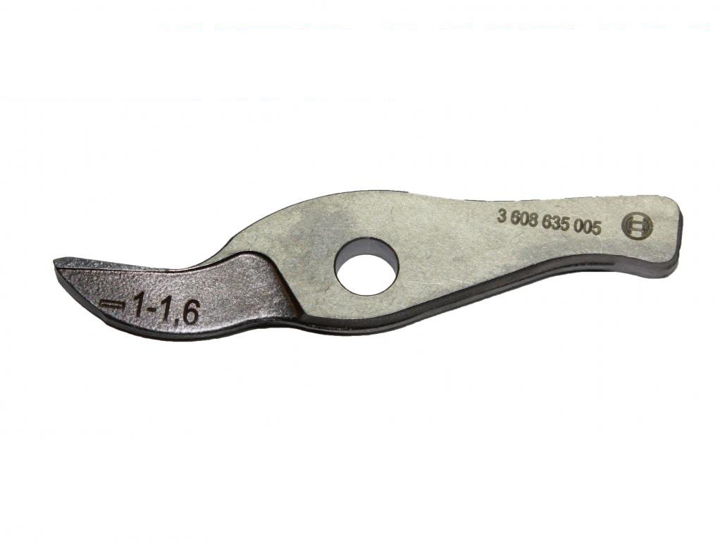 Hlava - Bosch rotor píl šabľou GSA 1300 PCE