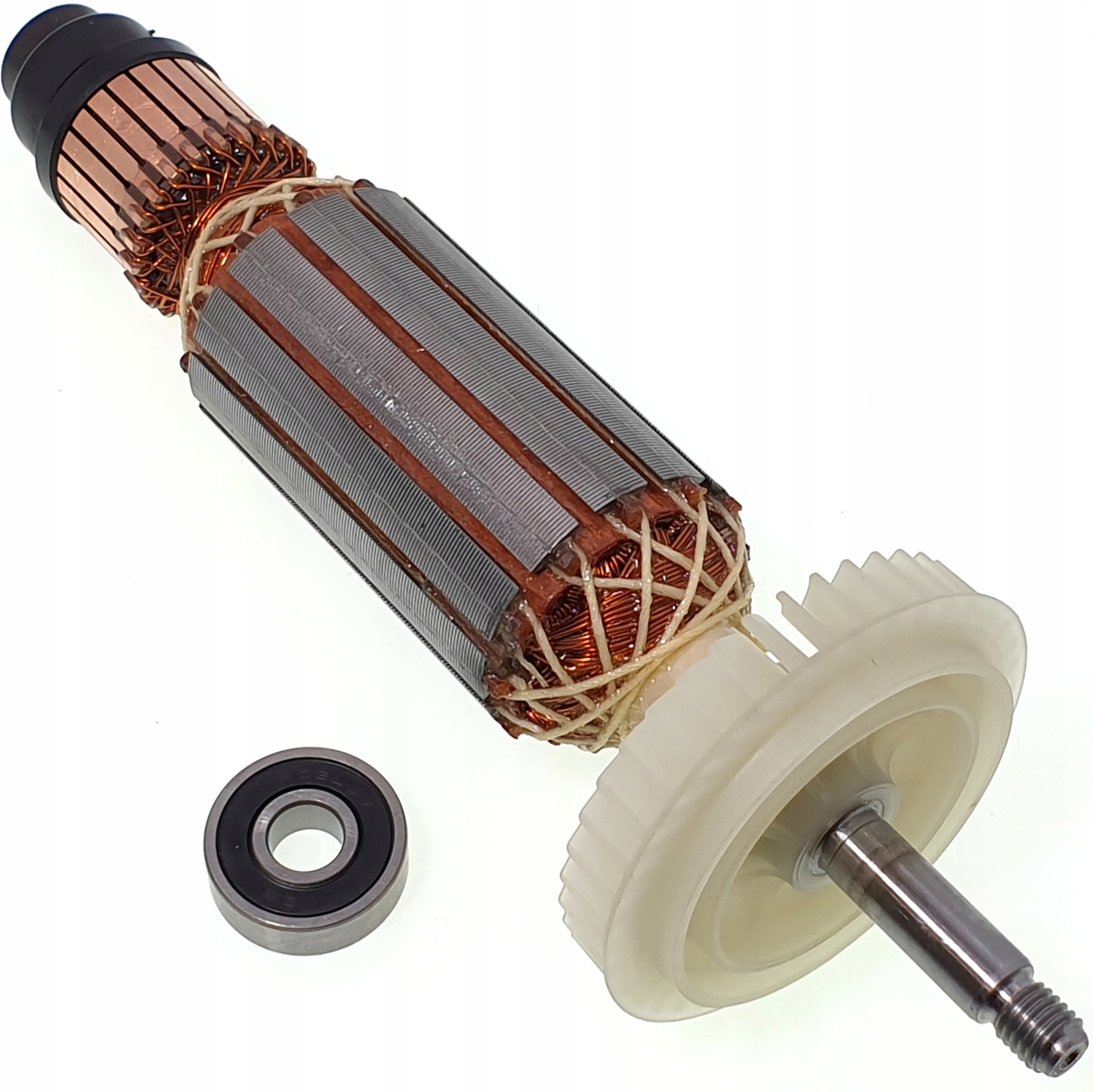Rotor - Ochranný valec filtra