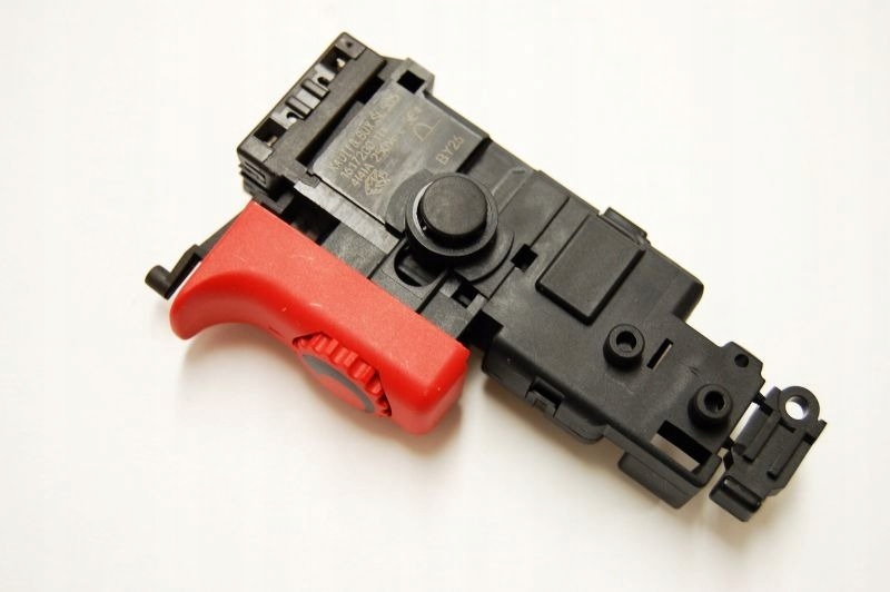 Úchyt - Bosch PBH 3000-2 Fre-Switch č. 4 Kód: 1 617 20