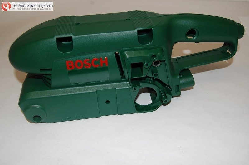 Úchyt - Rukoväť Babst Stihl 021 023 025 MS210 MS230 MS250