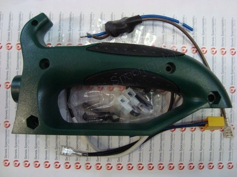Úchyt - Makita motor 6390 6391 8390 8391 BDF 453 BHP 453