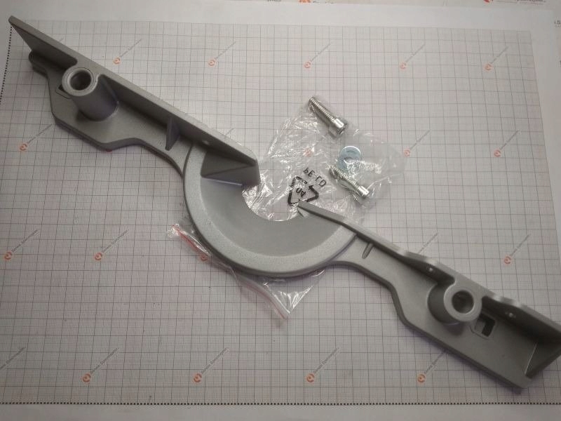 Úchyt - Supra s 1-13 mm B1 vŕtacia rukoväť