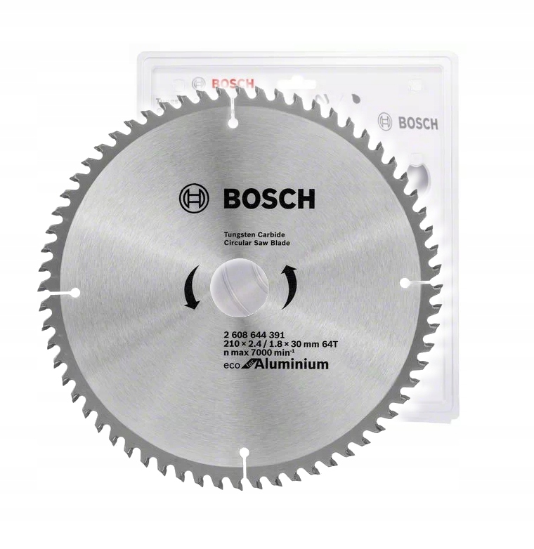 Pílový kotúč Bosch 2608644391