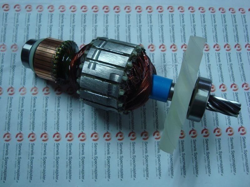Úchyt - Makita HR5202C HR5212C VERTIC 517898-3