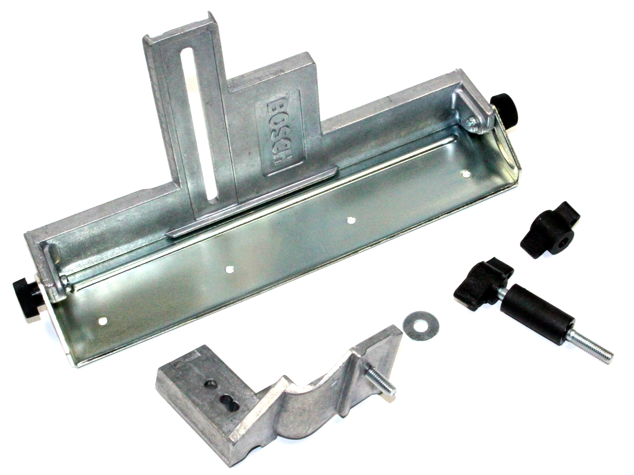 Vodiaca lišta - Bosch Rotor 21-023