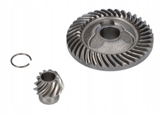 Ozubené koleso - Sprievodca 15 '' 2 reťazce do Piła 64,325 1,5 mm
