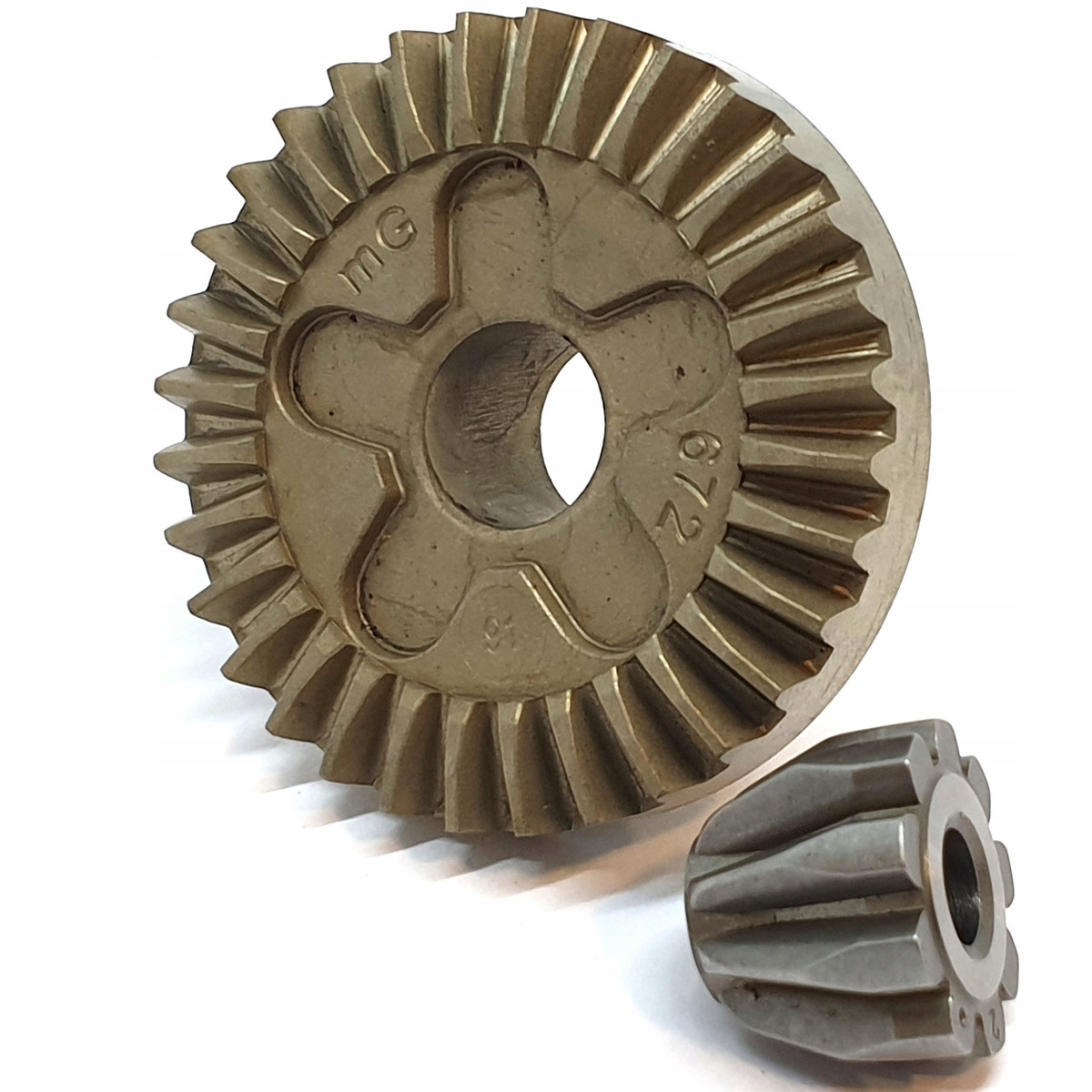 Ozubené koleso - Makita rotor BTW251