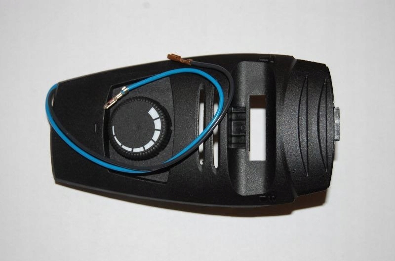 Úchyt - Makita DCS520- Cover NO.