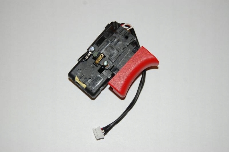 Úchyt - Bosch PSB 1000-2Rce- Switch č.