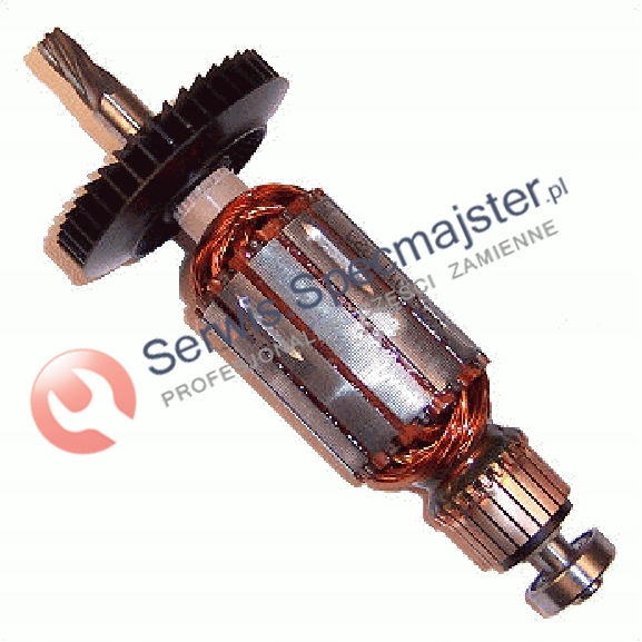 Úchyt - Bosch PSB 550 Re-Rotor 230V č.