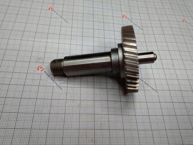 Úchyt - Kompletný piest stihl ms231 42,5 mm meteor