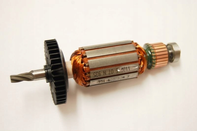 Úchyt - Bosch PSB 750-2 Re-Rotor č. 3 Kód: 2 604 011 166