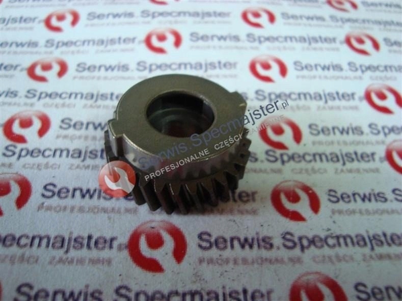 Úchyt - Bosch PSB 750-2 Rececer nr.850 Kód: 2 606 44