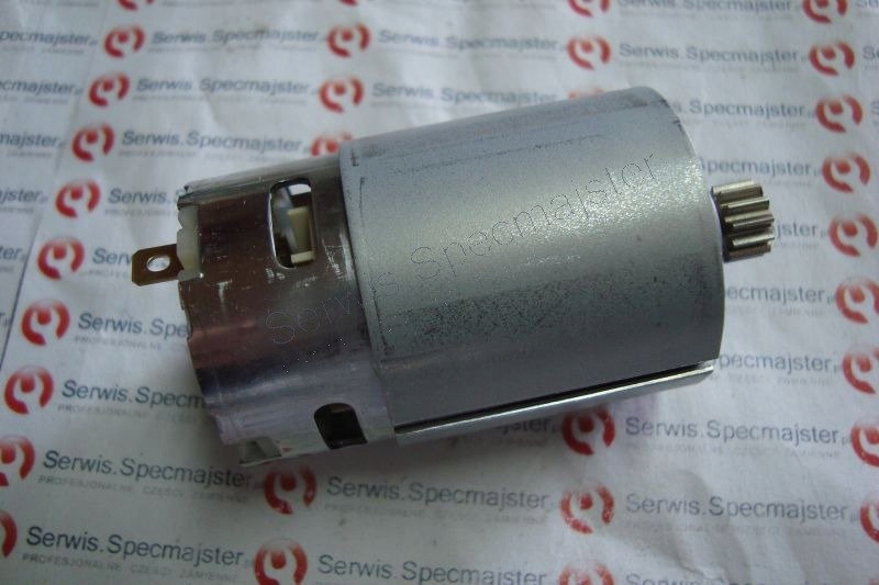 Úchyt - Bosch PSR 14.4-2- Motor č. 802 Kód: 2 609 199 138