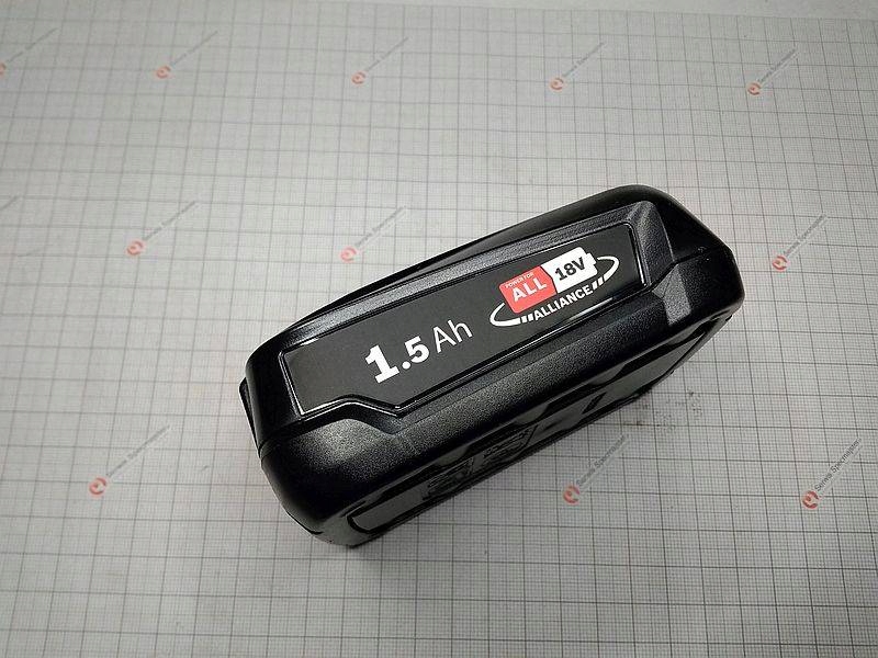 Úchyt - Graphite 58G952 spaľovacia píla karburátor