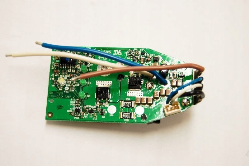 Úchyt - Bosch GDB 180 WE - Frontal Gear nr.