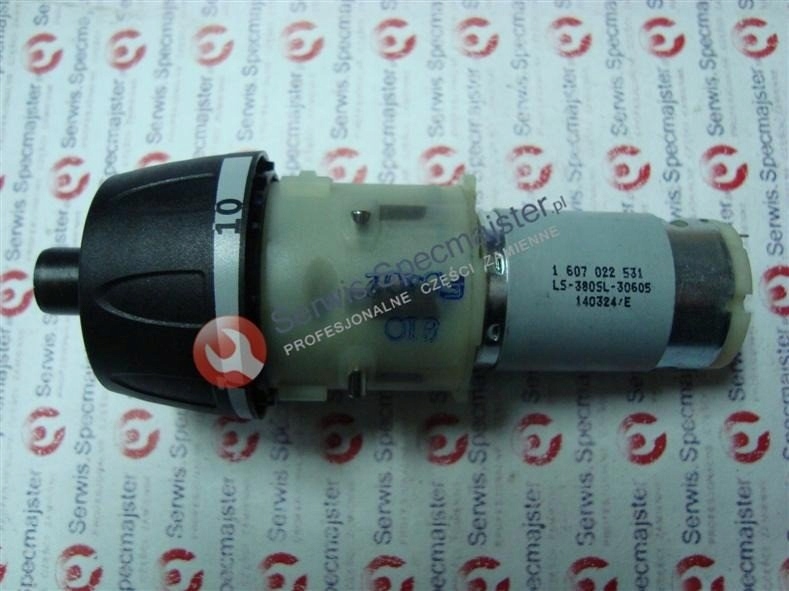 Úchyt - Makita HR4001C- Držiteľ nástrojov č.