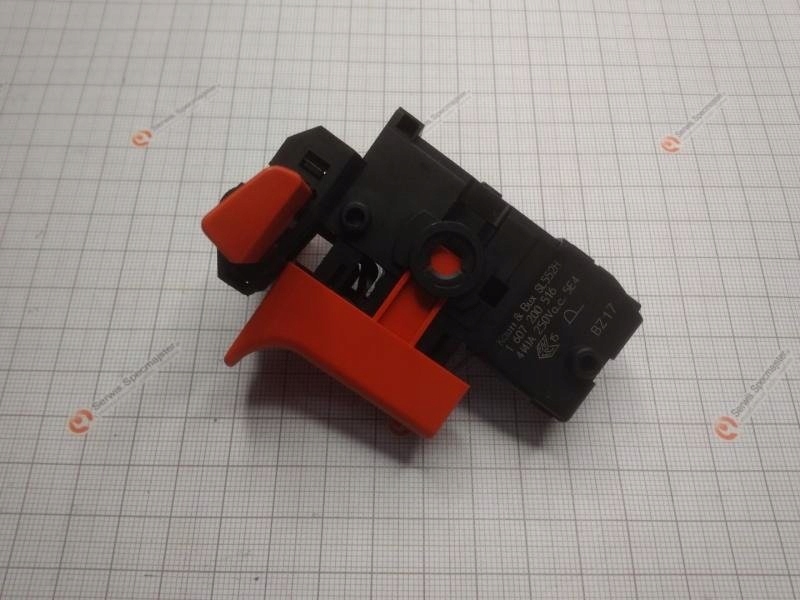 Úchyt - Bosch PST 700 E-Switch NO.