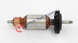 Úchyt - Bosch PWS 8-125 CE-Veriver s 220-230V ventilátorom
