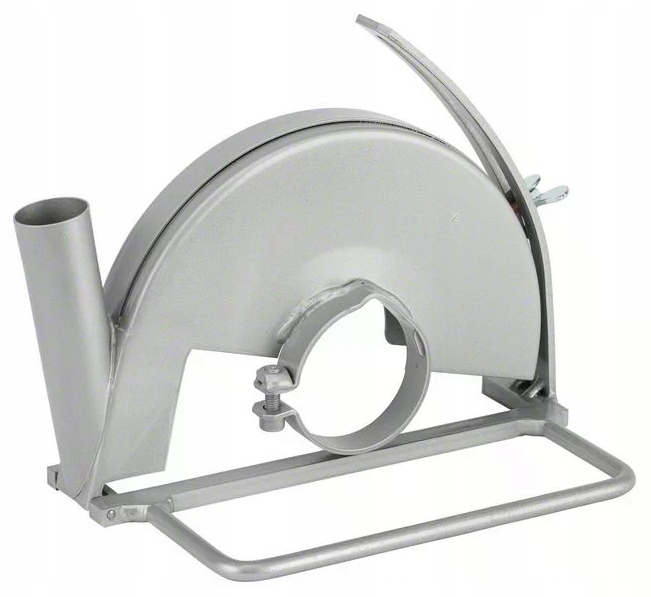 Kryt - Sprievodca bosch s 230 mm prachovým odsaním