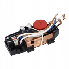 Regulátor otáčok - Regulátor Bosch OBRO1617233047 GBH5-40DCE Originál