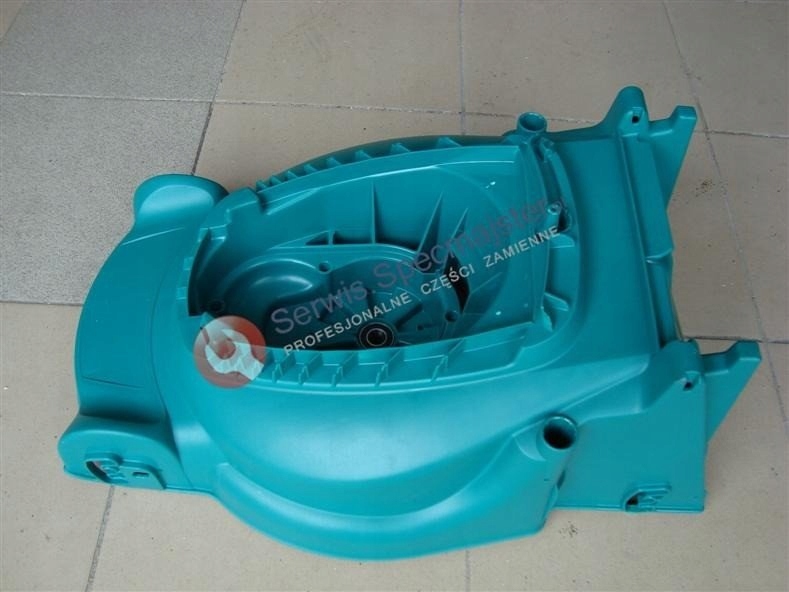 Úchyt - Dewalt D25700K- Spindle-Przepół č. 2550 Kód: 48