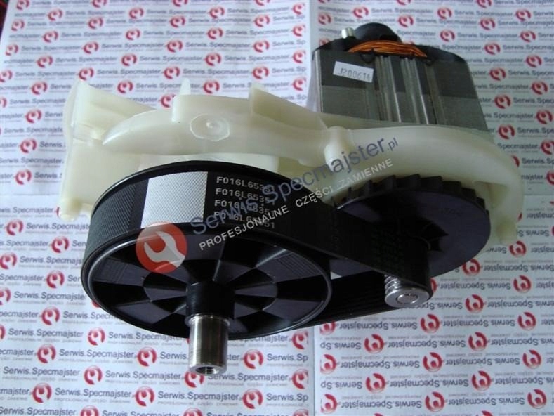 Motor - Agregát generátora karburátora 6600f 5,5 kW