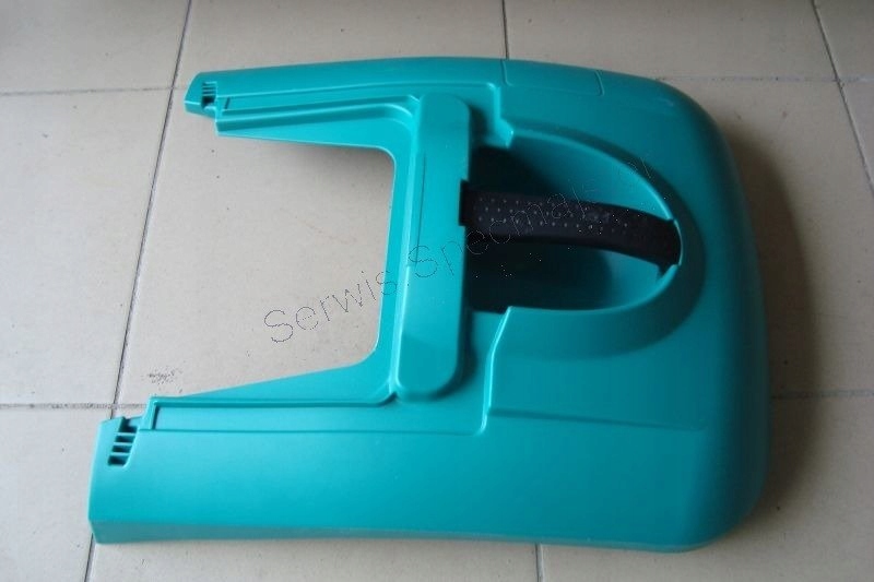 Úchyt - Bosch Rotak 43 Li- Cover NO.