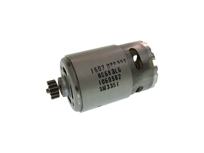 Motor - USB Dewalt DCB090 Adaptér prevodníka