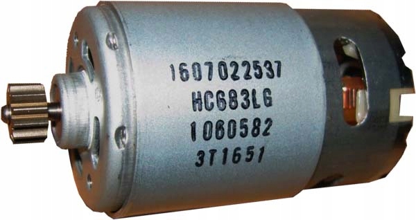 Motor - 14 Kód: 140150902