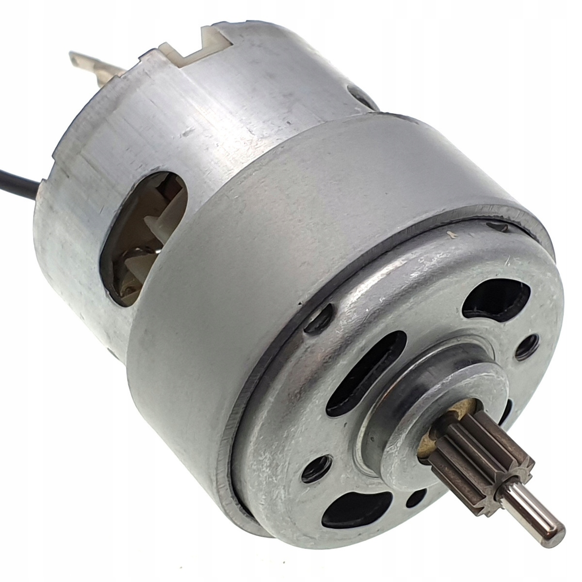 Motor - BOSCH GBH 8-45 DV-DORDER DRV-nástroj č. 820 Kód: 1