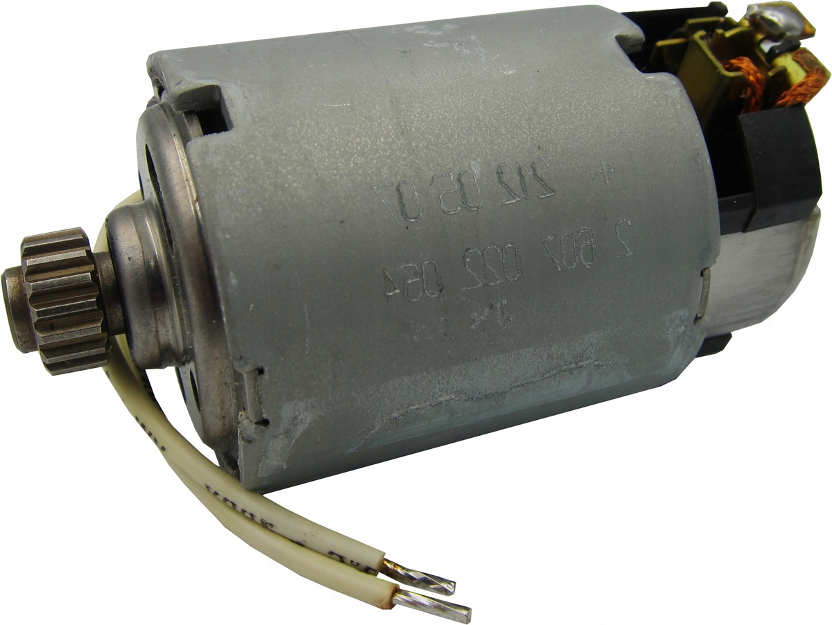 Motor - Makita 6934FD- COUSING (R+L) č.