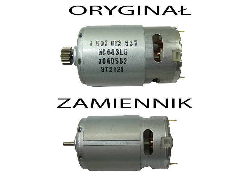 Motor - 28 kód: 1811731