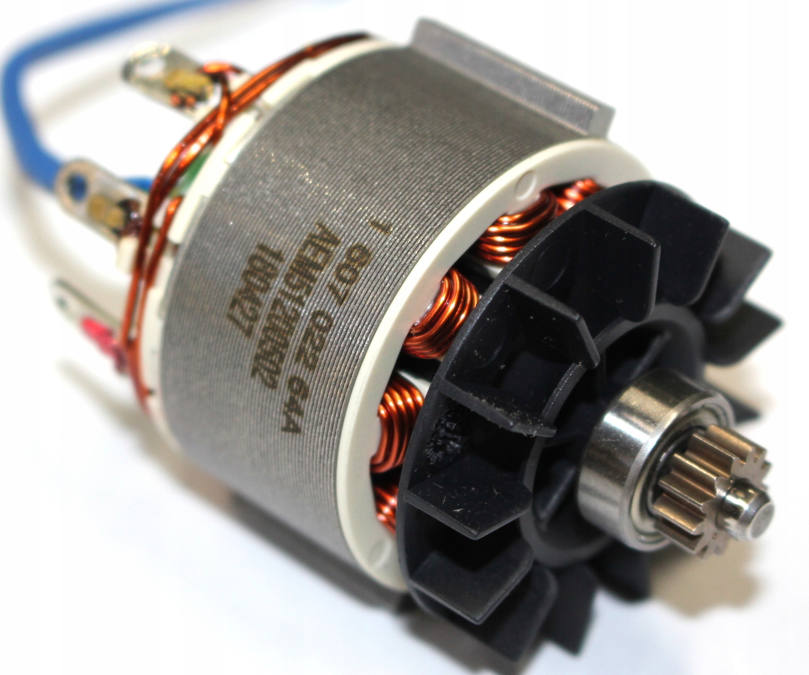 Motor - do stihl ms461 52 mm Nikasil