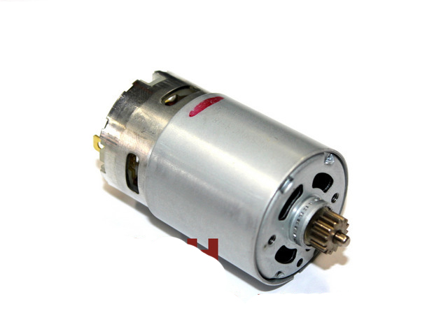 Motor - 9 kód: 32416