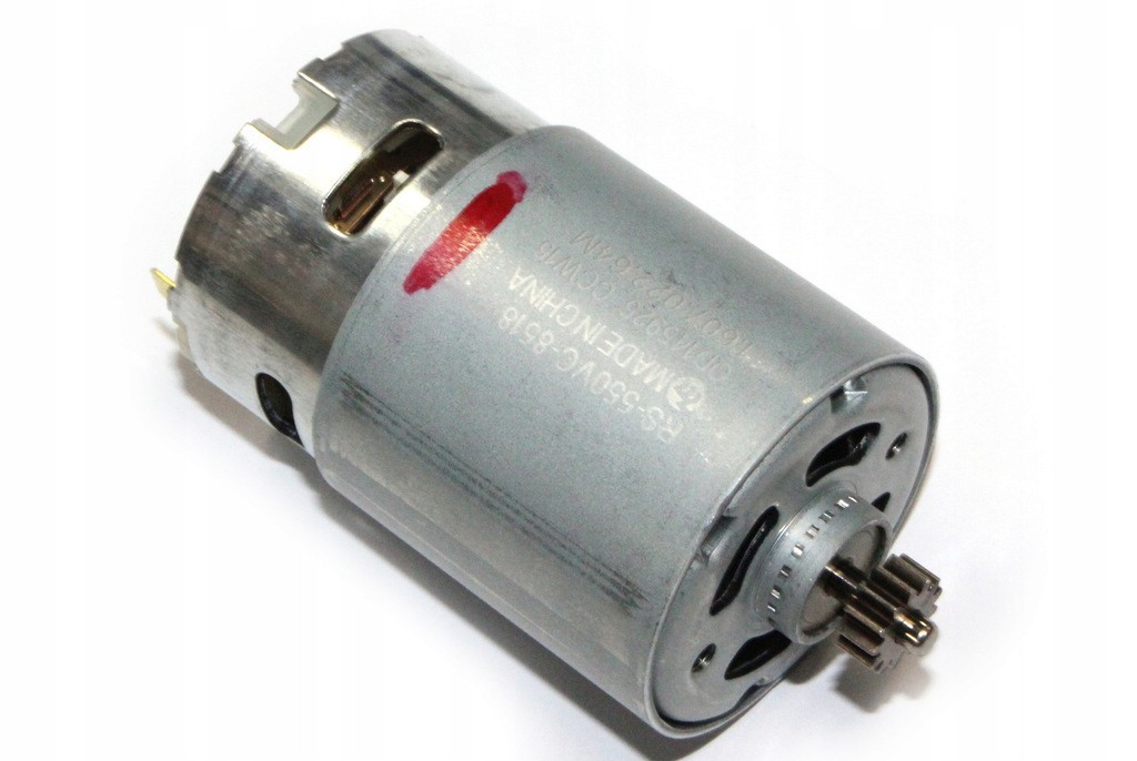 Motor - BOSCH GDS 14.4 V-LI- BBS-MR XL-Pack batéria 14,