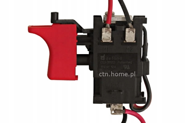 Prepínač Bosch 2609199070