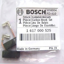 Uhlíky na náradie - Bosch GHP 5-65 X-Adapter č. 105 Kód: F 016 F04 381