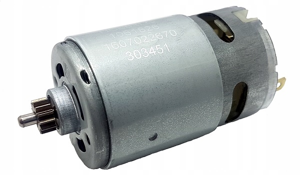 Motor - Gtool Vertiver pre Hampy Bosch Gsh 11 VC