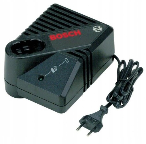 Úchyt - Bosch Standard AL 2425 DV 2,5 A, 230 nabíjačky