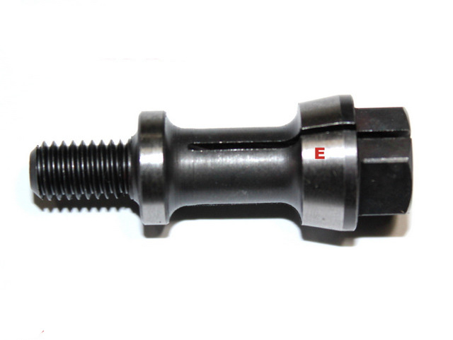 Úchyt - Bosch Vyceneter 1614010275 GBH 2-24 D 2-24DF Originál