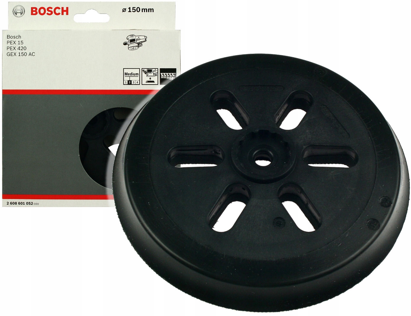 Kotúč na brúsku - Pôvodný 3/8 reťaz 1,6 mm 40 cm pre MS291, MS362
