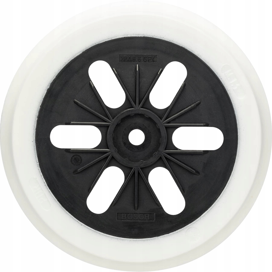 Kotúč na brúsku - Bosch brúska doska 150 mm pre gex 150 originál