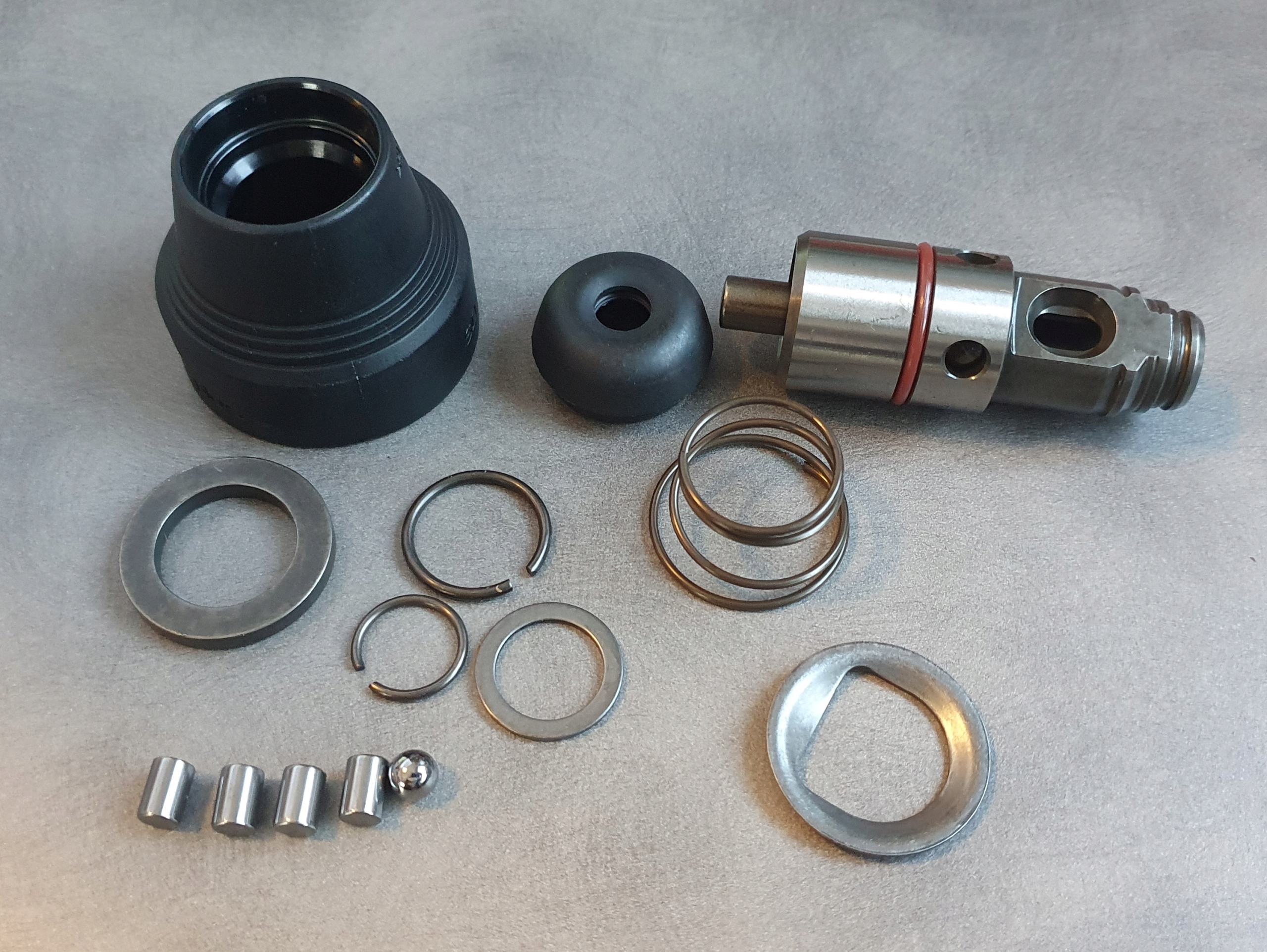 Úchyt - V -belt V -belt xpz 1700 ld Optibelt 9.7x1700