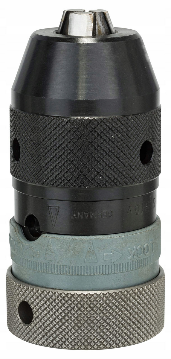 Úchyt - Bosch vŕtačka Rukovina rýchla -Dohoda 13 mm B16