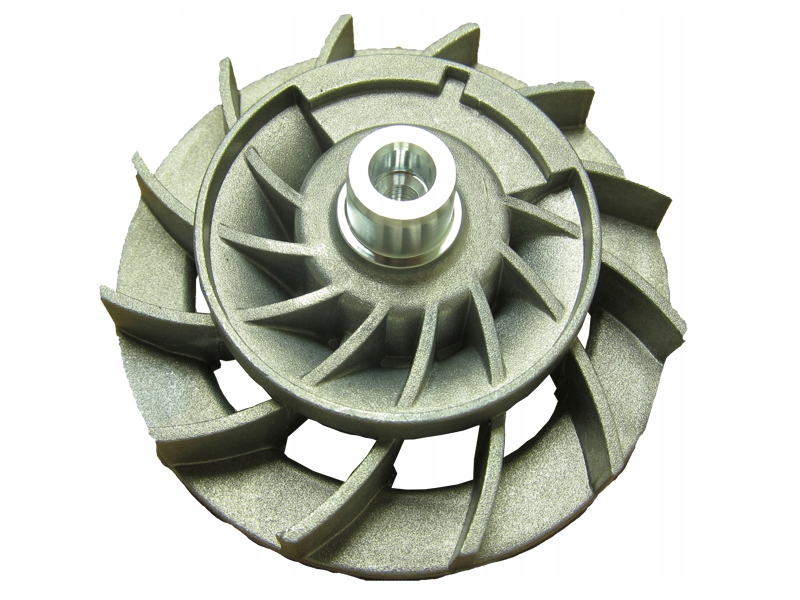 Ventilátor - 98 kód: 15447